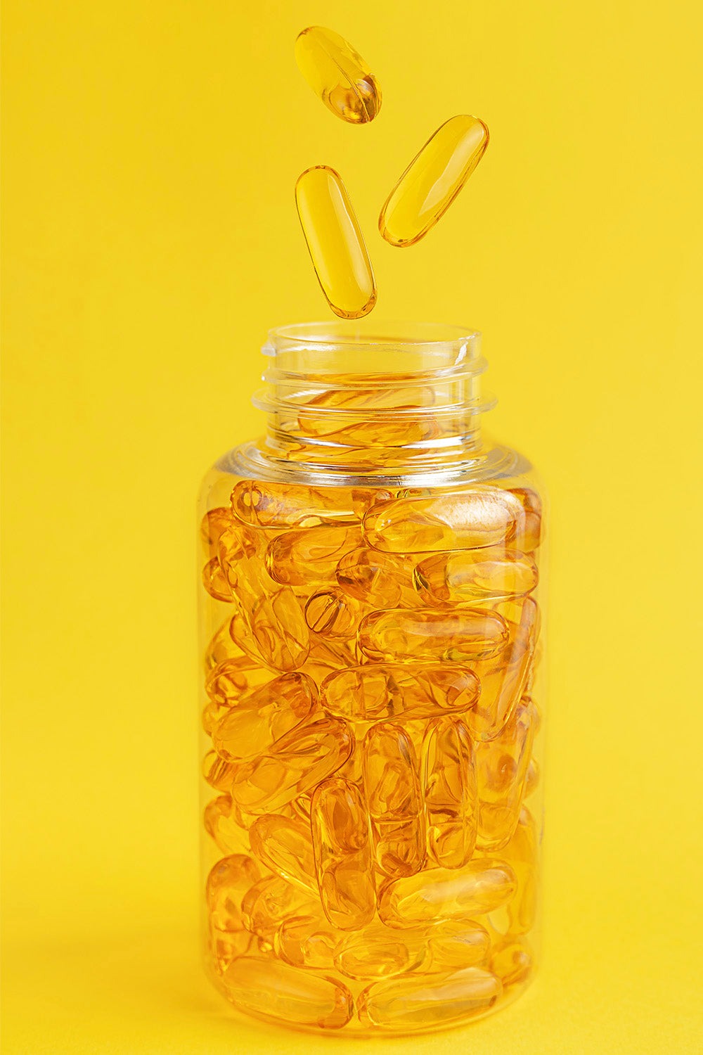 Vitamin C Capsules