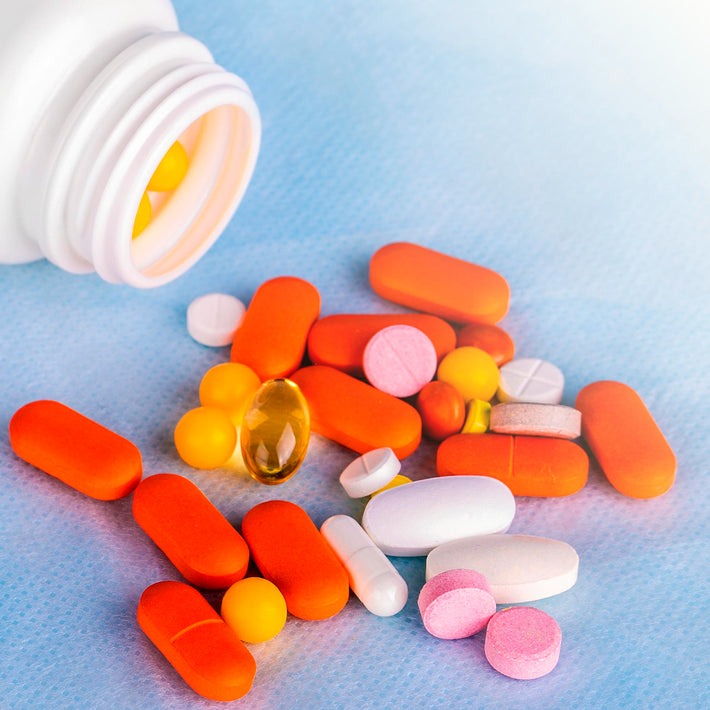 Multivitamins Offer